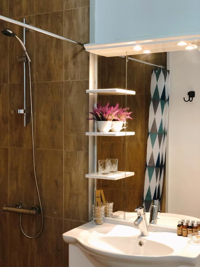 Отель Octava Boutique Hotel Тбилиси-22
