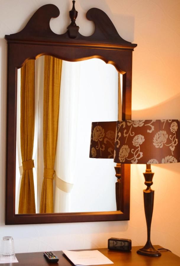 Отель Octava Boutique Hotel Тбилиси-26
