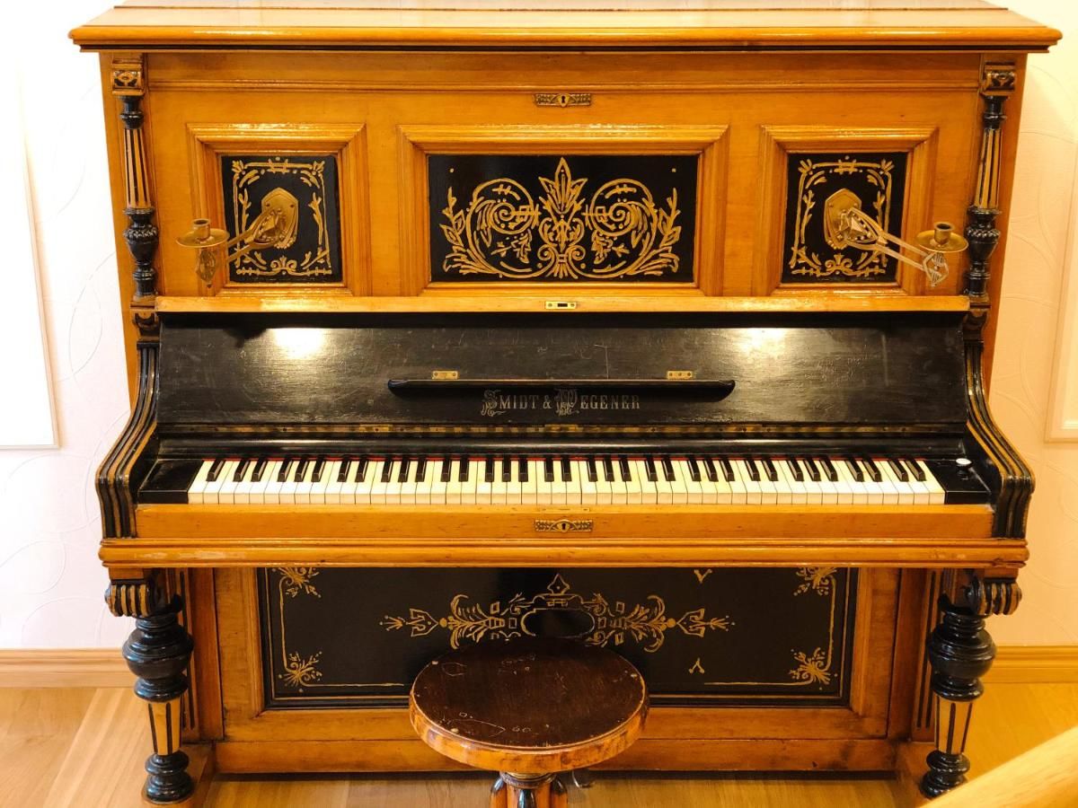 Отель Octava Boutique Hotel Тбилиси-27