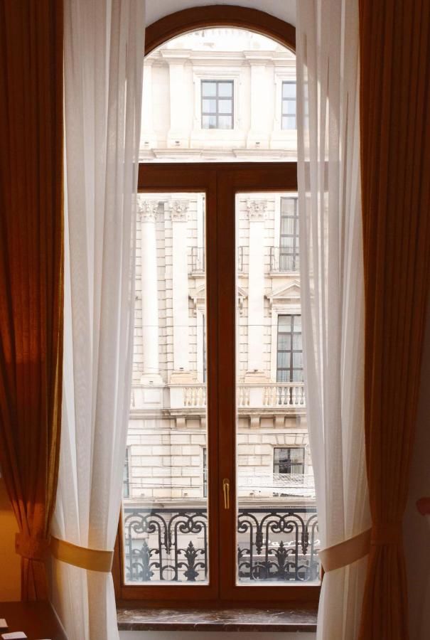 Отель Octava Boutique Hotel Тбилиси-29