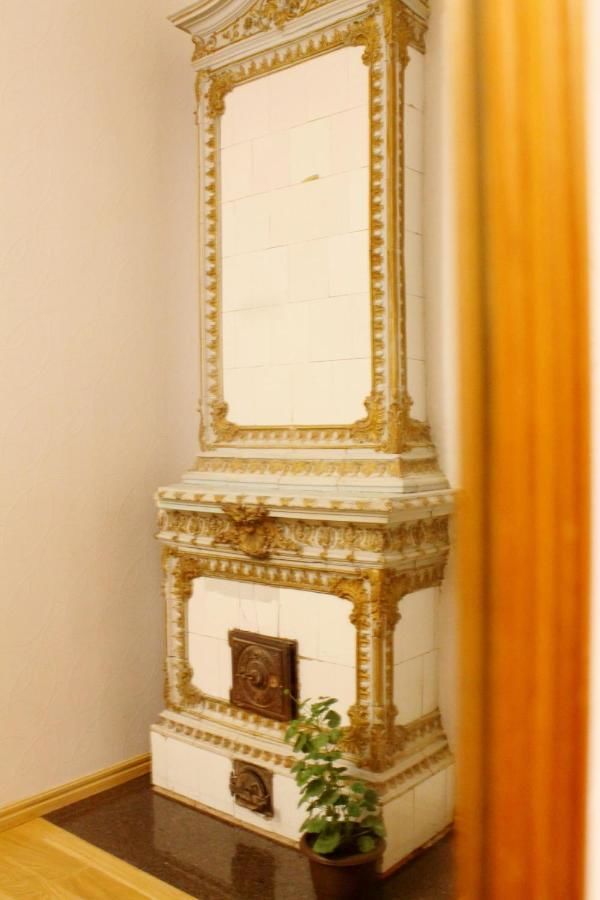 Отель Octava Boutique Hotel Тбилиси-32