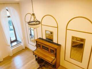Отель Octava Boutique Hotel Тбилиси-2